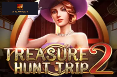 Treasure Hunt Trip 2
